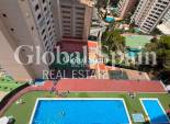 Resale - APARTMENT -
BENIDORM - Rincón de Loix