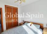 Venta - APARTAMENTO -
TORRE PACHECO - Roldán