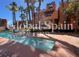 Venta - Apartamento -
LOS ALCÁZARES - Los Narejos