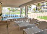 Venta - APARTAMENTO -
GUARDAMAR DEL SEGURA - Costa Blanca