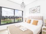 Wiederverkauf - WOHNUNG -
PILAR DE LA HORADADA - Costa Blanca