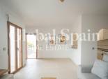 Nouvelle construction - PENTHOUSE -
CUEVAS DEL ALMANZORA - Herrerias