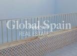 Resale - HOUSE -
SAN PEDRO DEL PINATAR - Costa Calida