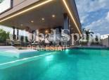 Nouvelle construction - VILLA -
FUENGIROLA - Las Lomas del Higueron