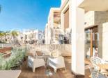 Resale - APARTMENT -
ORIHUELA COSTA - Costa Blanca