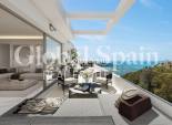 Neubau - PENTHOUSE -
BENALMÁDENA - Torrequebrada
