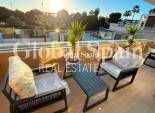 Wederverkoop - VILLA -
ROJALES - Ciudad Quesada