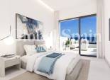 Nouvelle construction - VILLA -
LOS ALCÁZARES