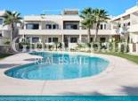 Resale - APARTMENT -
TORREVIEJA - La veleta