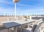 Wederverkoop - APPARTEMENT -
LOS BALCONES - LOS ALTOS - Costa Blanca