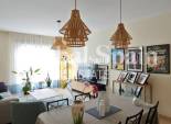 Resale - APARTMENT -
SAN MIGUEL DE SALINAS - San Miguel de Salinas