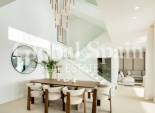 Nouvelle construction - VILLA -
MÁLAGA - Málaga Este