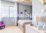 Wiederverkauf - Duplex -
TORREVIEJA - La Siesta - El Salado - Torreta