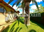 Wiederverkauf - VILLA -
CABO ROIG - Costa Blanca