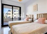 Resale - APARTMENT -
ORIHUELA COSTA - Costa Blanca