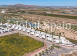 New Build - VILLA -
TORRE PACHECO - Santa Rosalia Lake And Life Resort