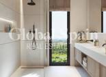 Nieuwbouw - APPARTEMENT -
MIJAS - Cerrado del Aguila Golf and Resort