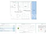 Nouvelle construction - APPARTEMENT -
MIJAS - Las Lagunas de Mijas