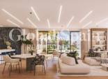 Nieuwbouw - PENTHOUSE -
CASARES - Casares Golf