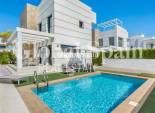 Venta - VILLA -
CIUDAD QUESADA