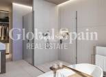 Nieuwbouw - VILLA -
CASARES - Finca Cortesín