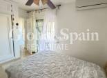 Resale - HOUSE -
ORIHUELA COSTA - Playa Flamenca
