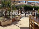 Wederverkoop - APPARTEMENT -
DENIA - Costa Blanca