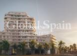 New Build - APARTMENT -
MÁLAGA - Playa de Sacaba