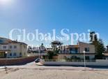 Wederverkoop - VILLA -
LA MANGA DEL MAR MENOR - Playa De Las Gaviotas-el Pedrucho
