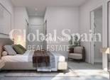 Nieuwbouw - APPARTEMENT -
BENALMÁDENA - Nueva Torrequebrada