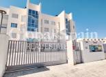 Resale - Apartment -
ORIHUELA COSTA - VILLAMARTÍN