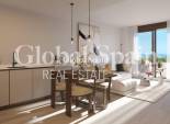 Nouvelle construction - APPARTEMENT -
MIJAS - Hipódromo Costa del Sol