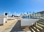Wiederverkauf - WOHNUNG -
TORREVIEJA - Habaneras