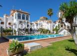 Venta - CASA -
ORIHUELA COSTA - Playa Flamenca
