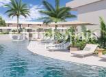 Nueva construcción  - VILLA -
PILAR DE LA HORADADA - pueblo
