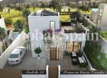 Neubau - VILLA -
ROJALES - Golf La Marquesa (Ciudad Quesada)