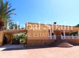Venta - CASA -
CATRAL - Catral - Country