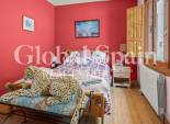 Wederverkoop - HUIS -
TORREMENDO - Costa Blanca