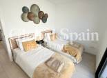 Revente - VILLA -
SANTA ROSALÍA - Inland