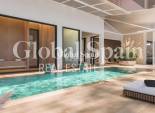 Nieuwbouw - APPARTEMENT -
FUENGIROLA - Higueron