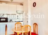 Resale - APARTMENT -
TORREVIEJA - Cabo Cervera