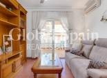 Wederverkoop - PENTHOUSE -
TORREVIEJA - Paseo maritimo