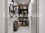 Nieuwbouw - APPARTEMENT -
JÁVEA - Pueblo