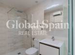 Resale - APARTMENT -
VISTABELLA GOLF  - Inland