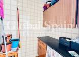 Revente - APPARTEMENT -
TORREVIEJA - Center