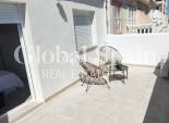 Venta - CASA -
TORREVIEJA - Sector 25