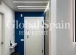 Wiederverkauf - WOHNUNG -
TORREVIEJA - El Acequión - Los Náufragos