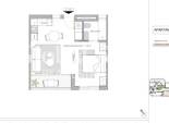 New Build - APARTMENT -
SAN PEDRO DEL PINATAR - Lo pagan