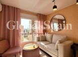 Revente - APPARTEMENT -
GUARDAMAR DEL SEGURA