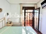Wiederverkauf - HAUS -
TORREVIEJA - La Siesta